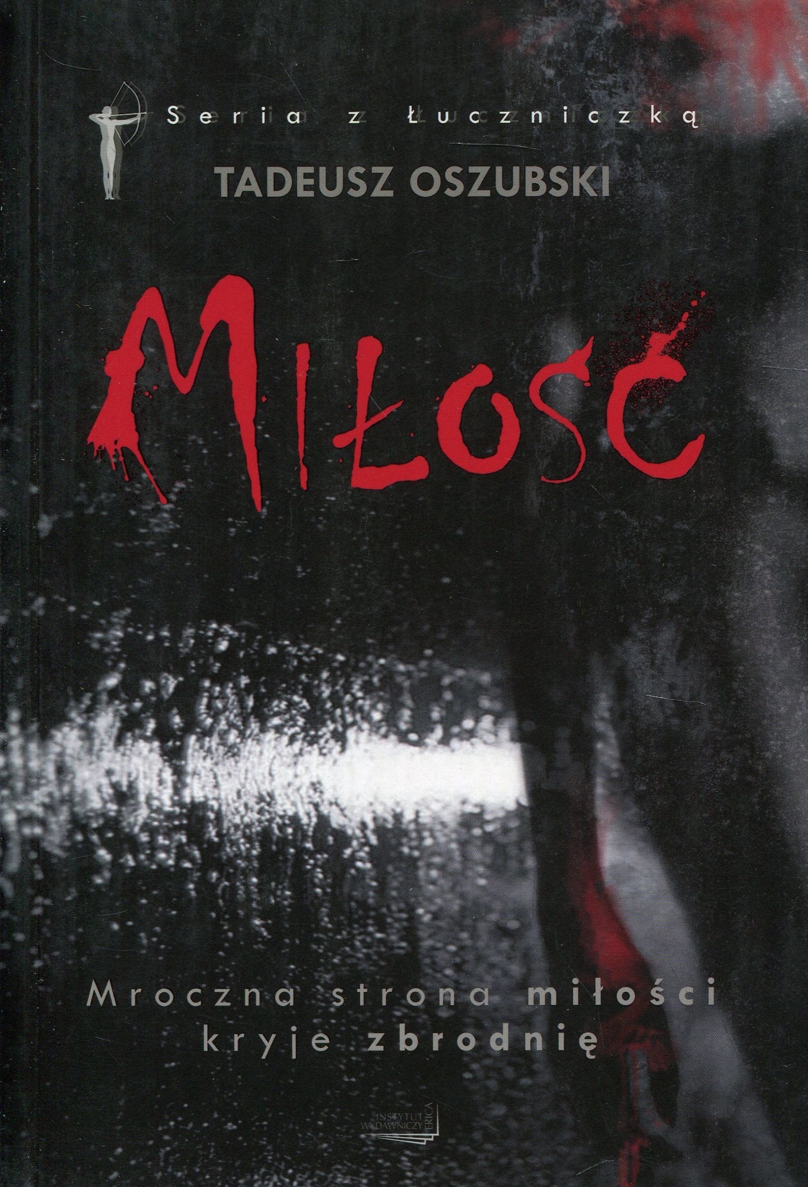 Milosc book