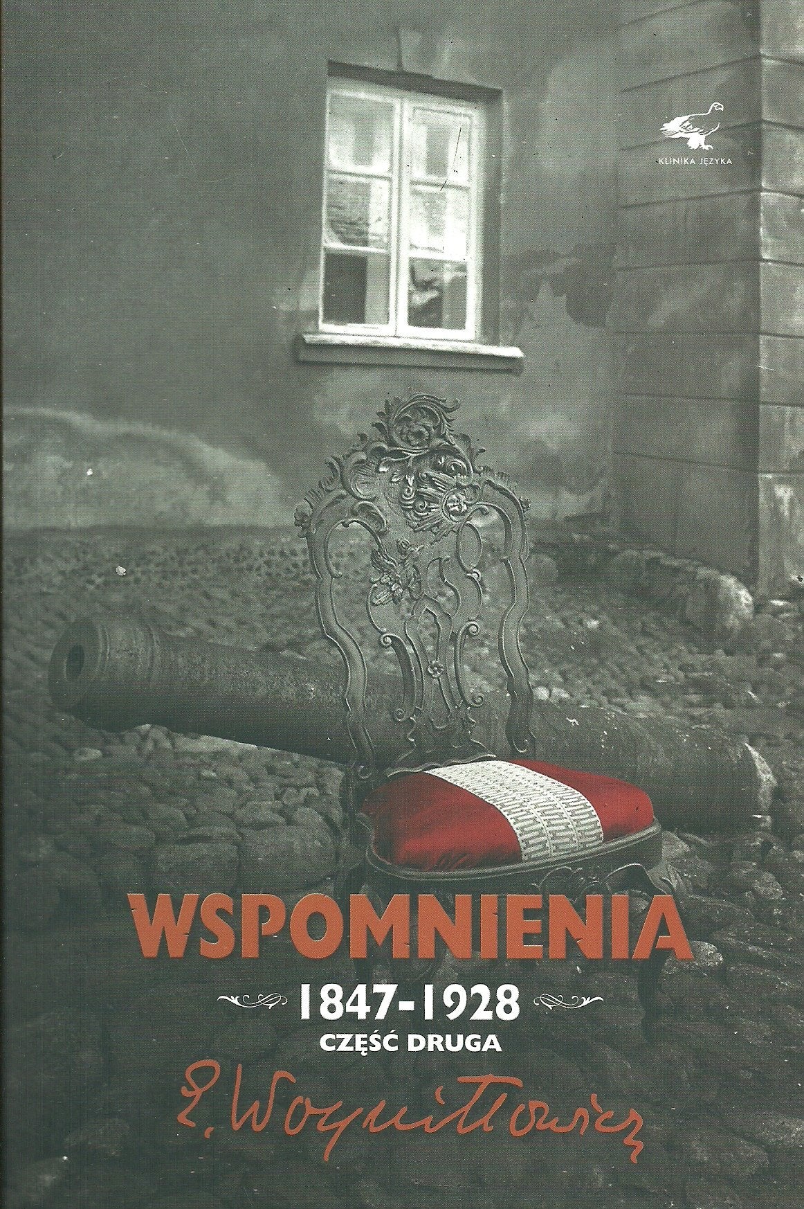 Wspomnienia 1847-1928 Czesc 2 Social Sciences