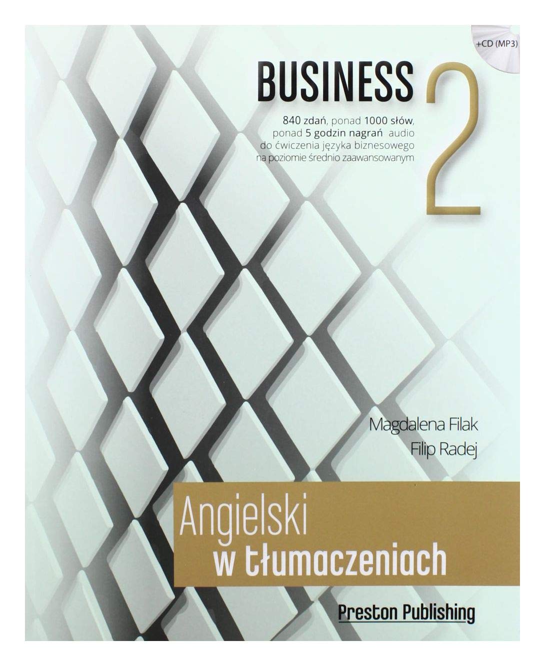 Angielski w tlumaczeniach Business 2 Social Sciences