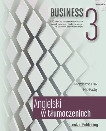 Angielski w tlumaczeniach, Business 3 Social Sciences