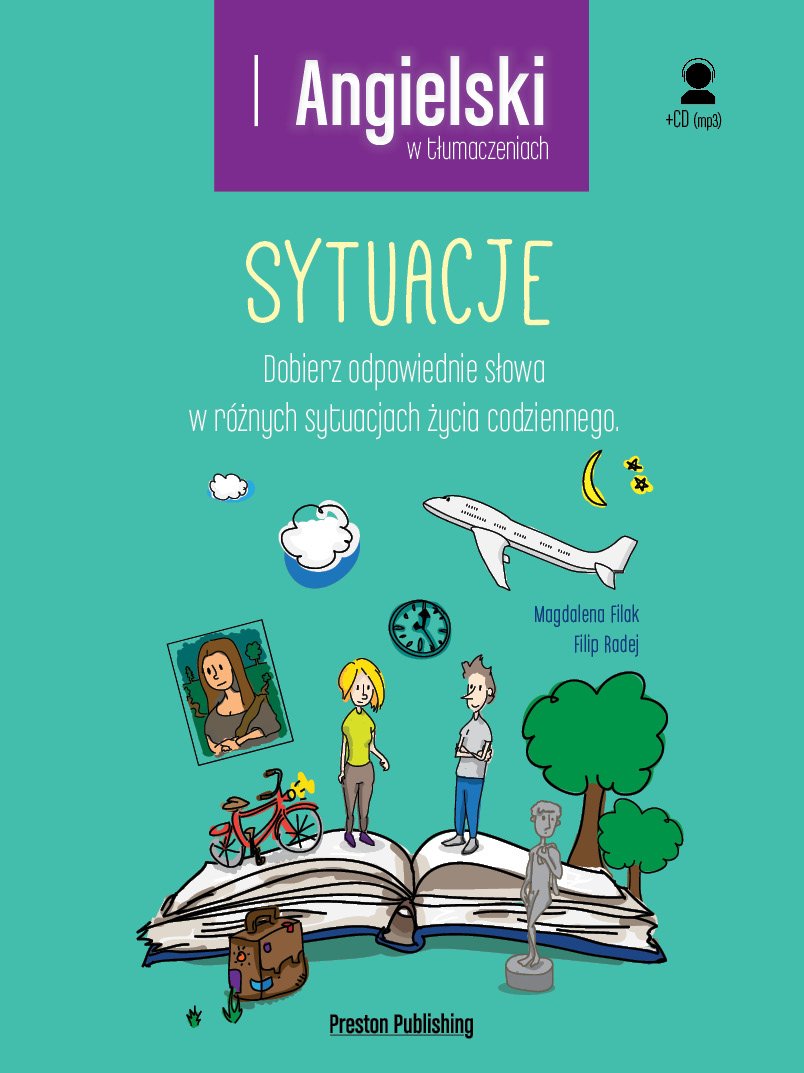 Angielski w tlumaczeniach. Sytuacje Social Sciences