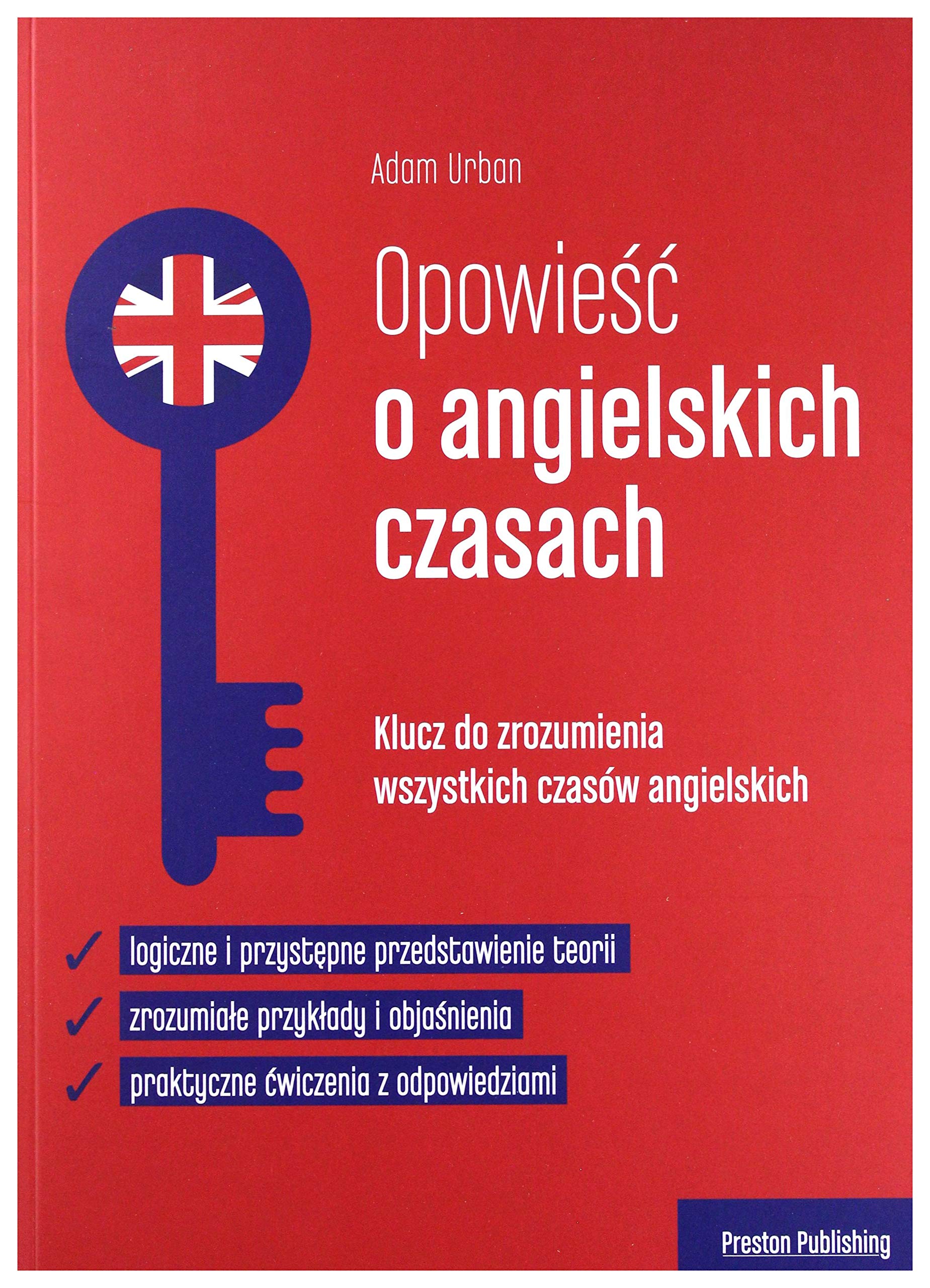 Opowiesc o angielskich czasach Social Sciences
