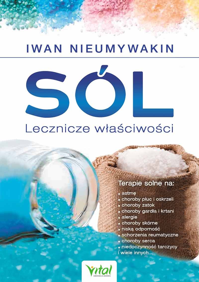 Sol: Lecznicze właściwości Medicine
