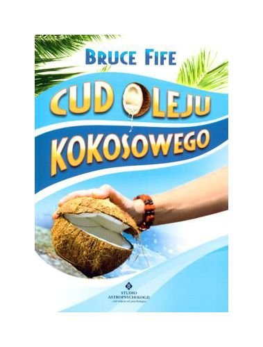 Cud oleju kokosowego Books