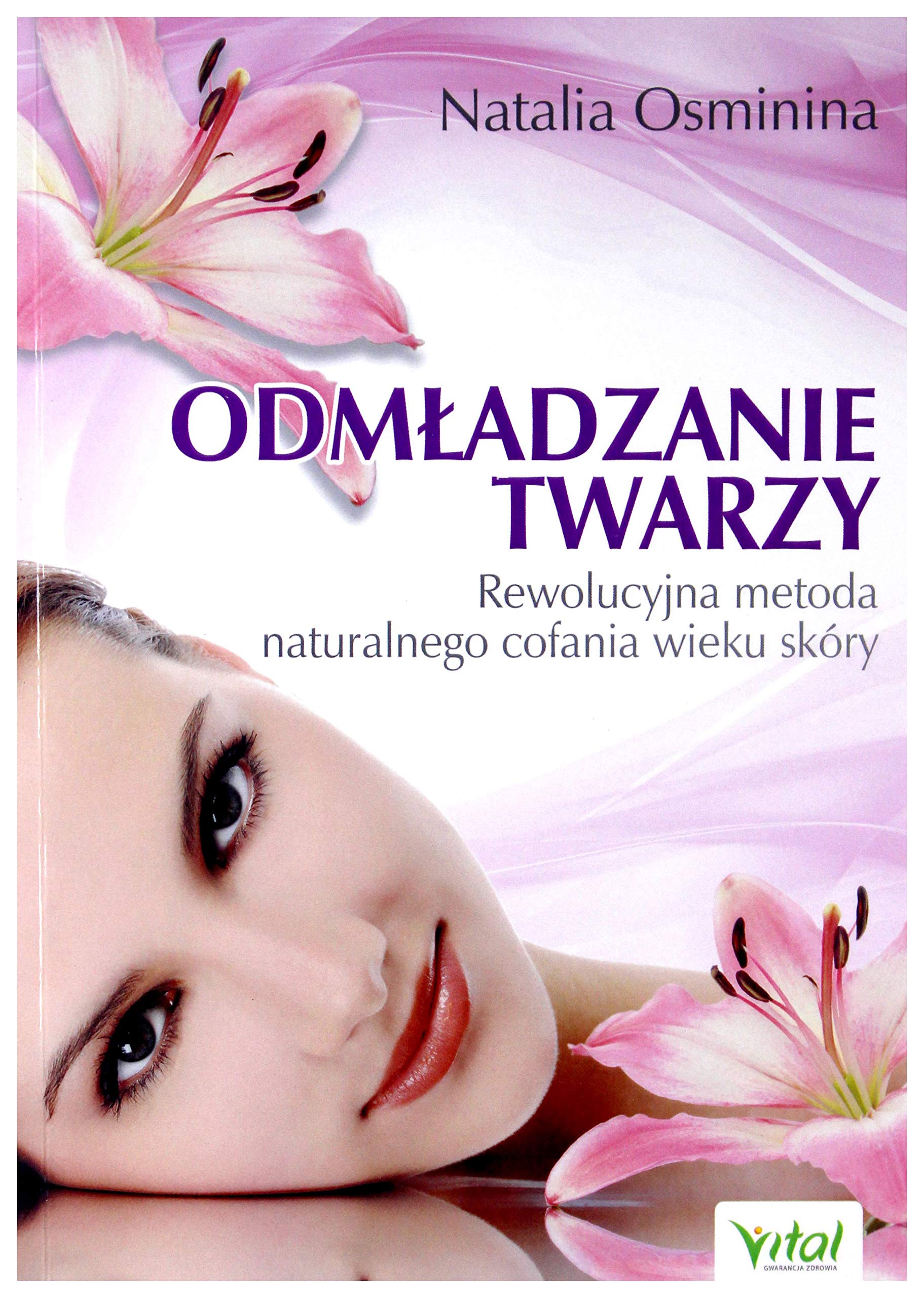 Odmladzanie twarzy Medicine