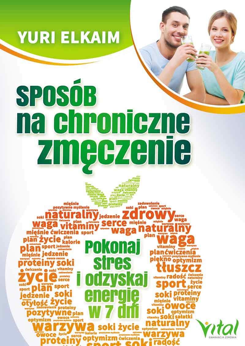 Sposob na chroniczne zmeczenie Business, Finance & Career