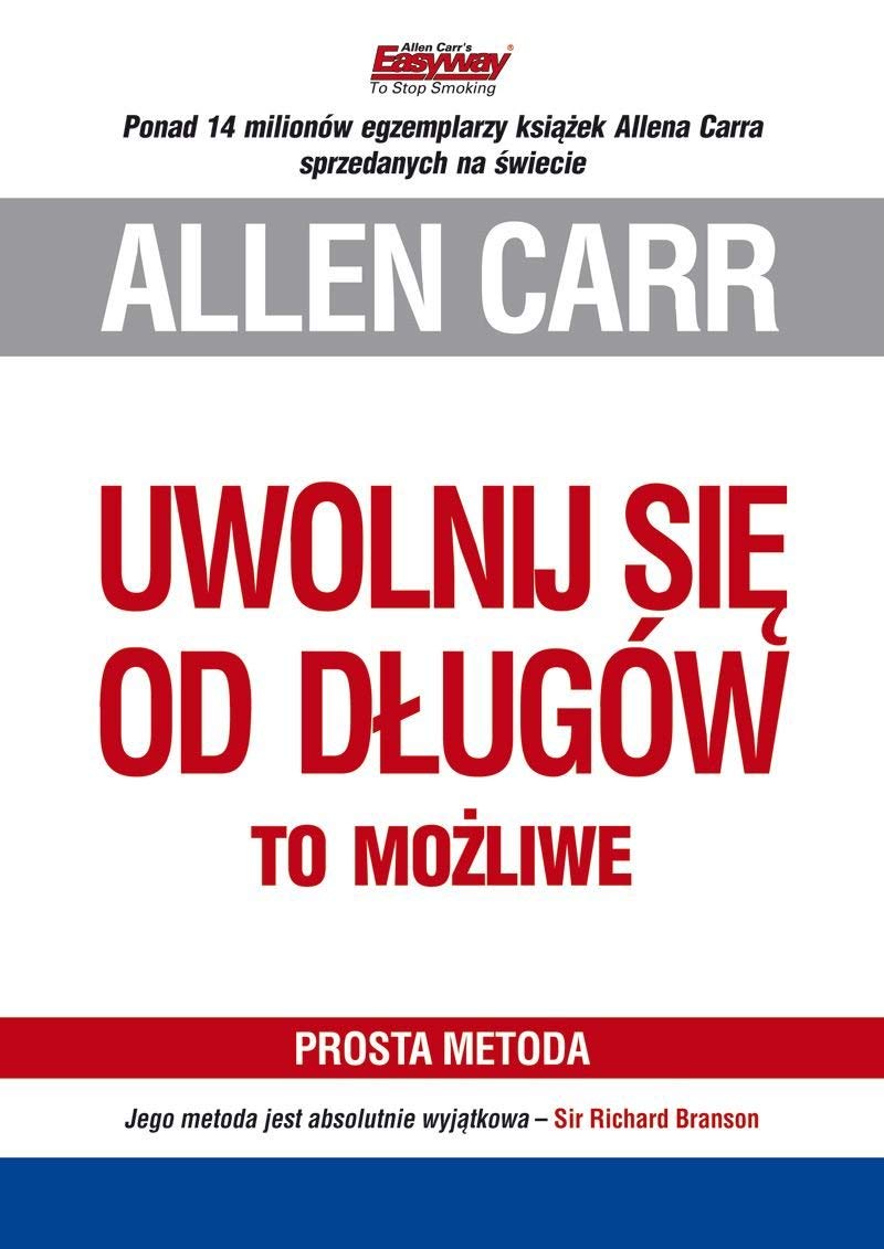Uwolnij sie od dlugow To mozliwe Business & Technology