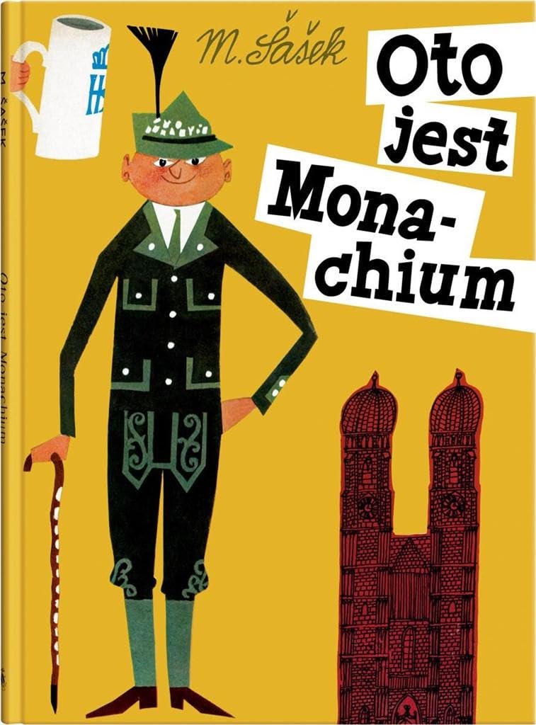 Oto jest Monachium Novels & Short Stories