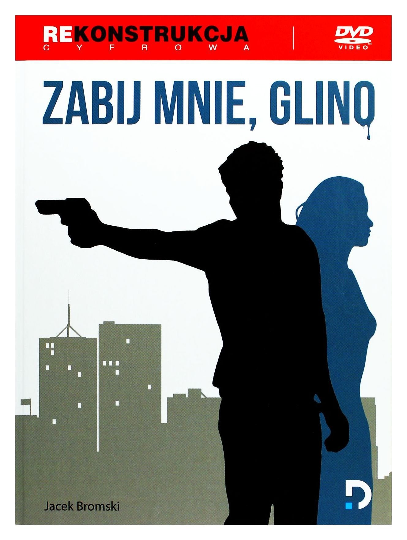 Zabij mnie, glino (IMPORT) (Keine deutsche Version) Films