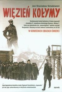Wiezien Kolymy Books