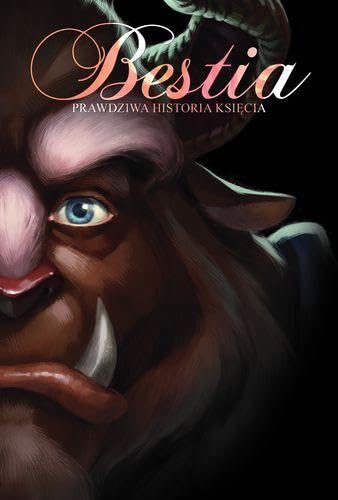 Bestia Prawdziwa historia Ksiecia Fantasy & Sci-Fi