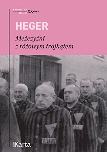 Mezczyzni z rozowym trojkatem Social Sciences