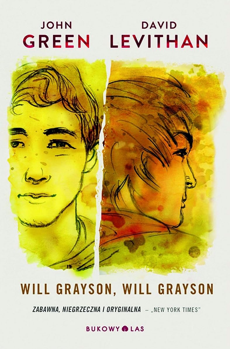 Will Grayson, Will Grayson Novels & Short Stories