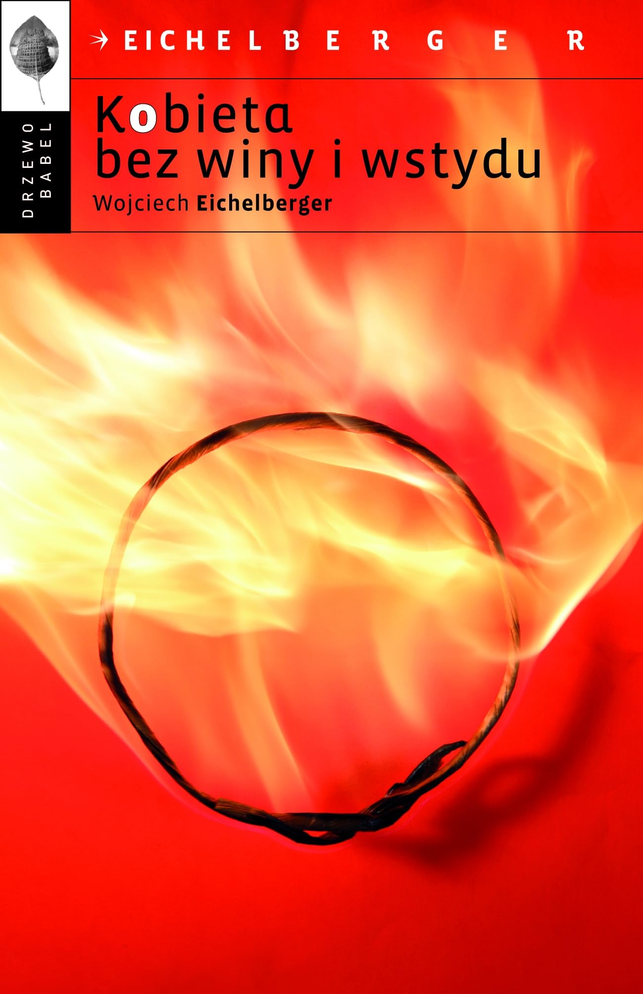 Kobieta bez winy i wstydu book