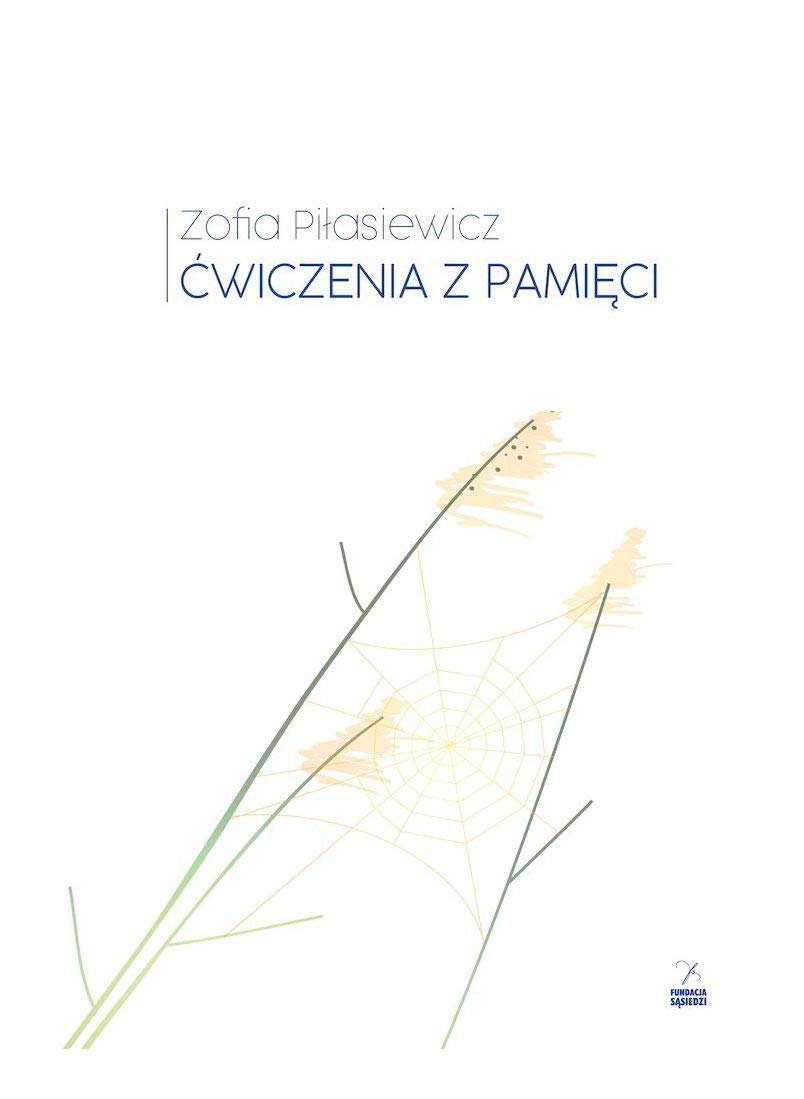 Äwiczenia z pamiÄci - Zofia PiĹasiewicz Books