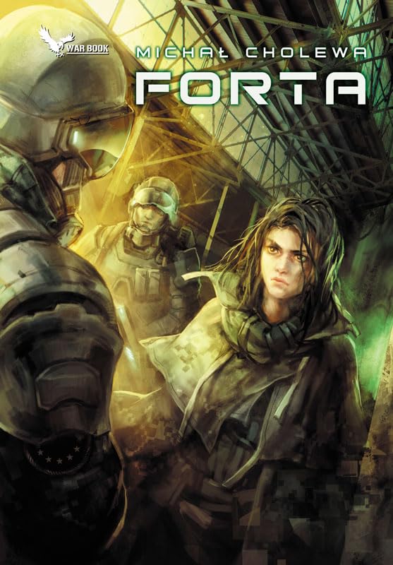 Forta book