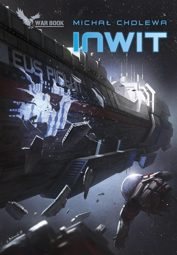 Algorytm Wojny 4 Inwit book