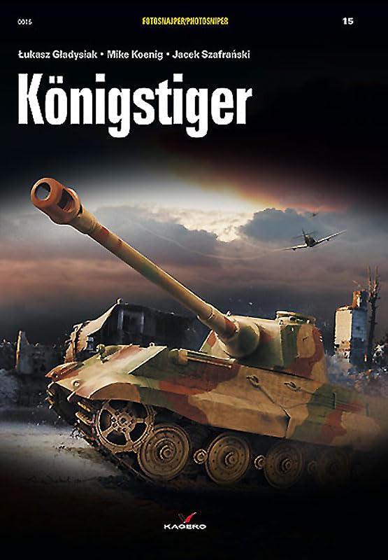 Königstiger Social Sciences Books