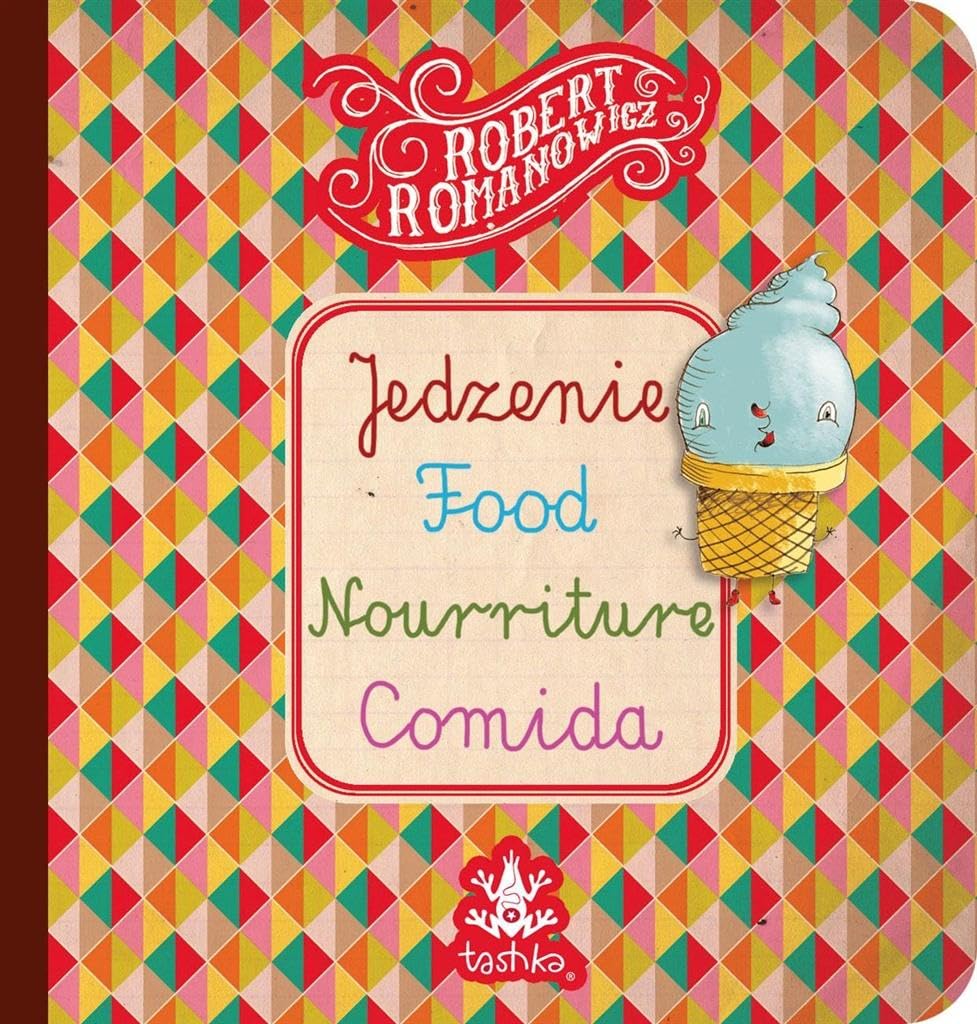 Jedzenie, Food, Nourriture, Comid Study Guides