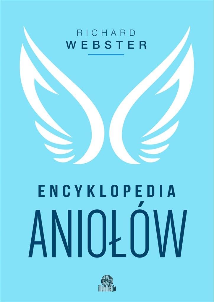 Encyklopedia aniolow Reference Books