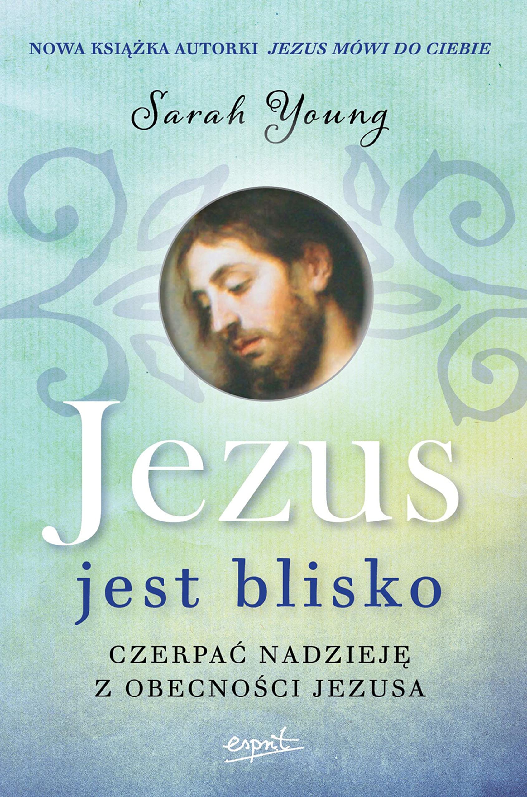 Jezus jest blisko: Czerpać nadzieję z obecności Jezusa Social Sciences