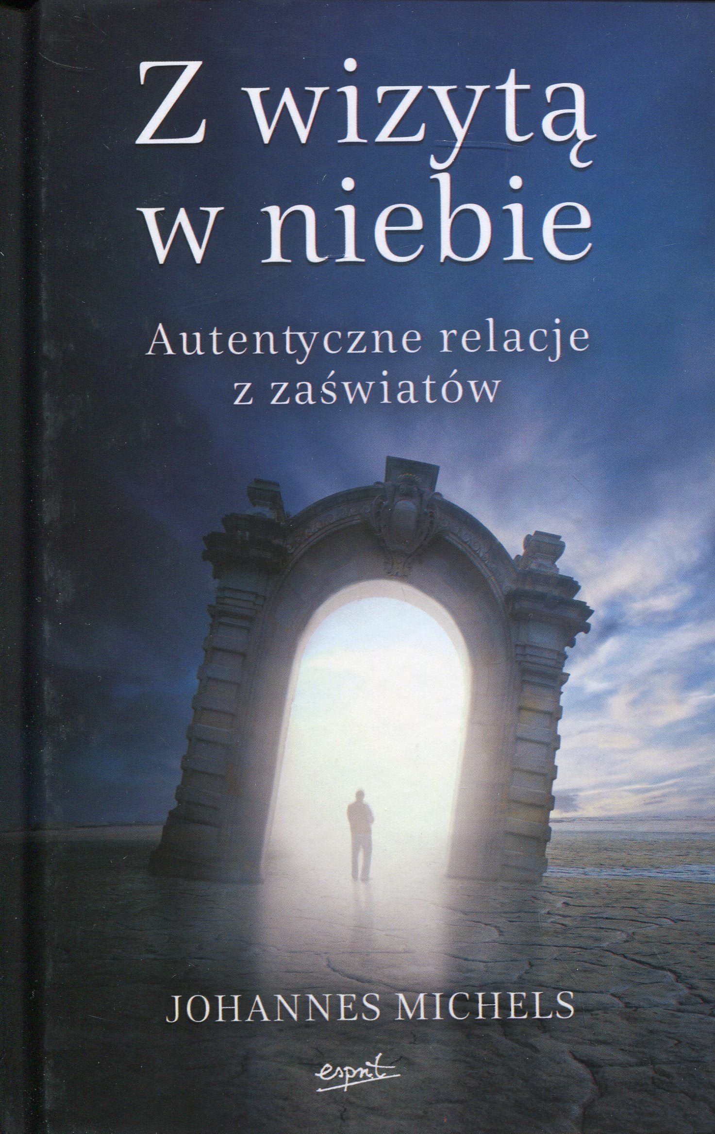 Z wizyta w niebie Social Sciences