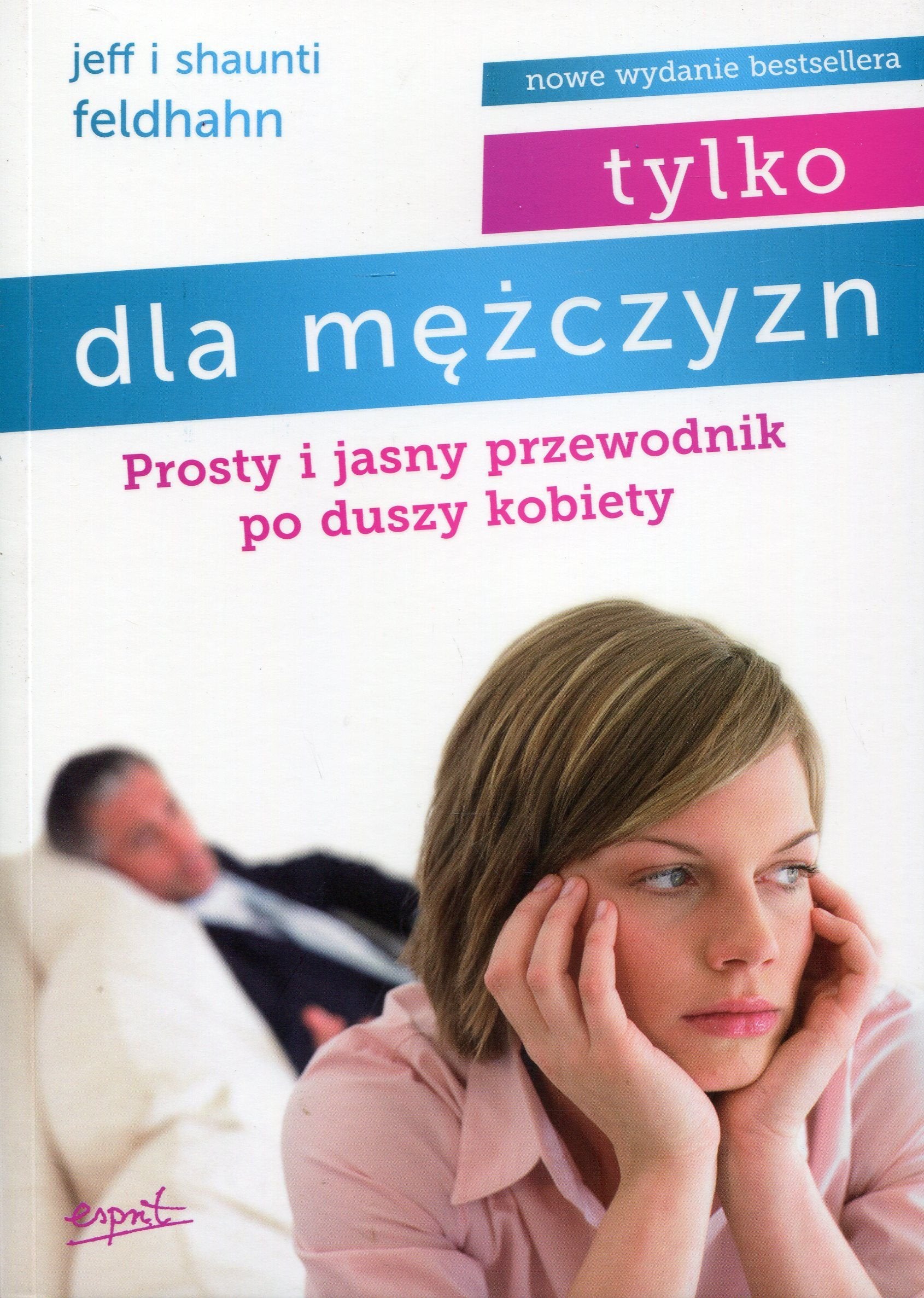 Tylko dla mezczyzn book