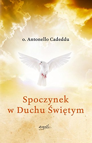 Spoczynek w Duchu Swietym Social Sciences