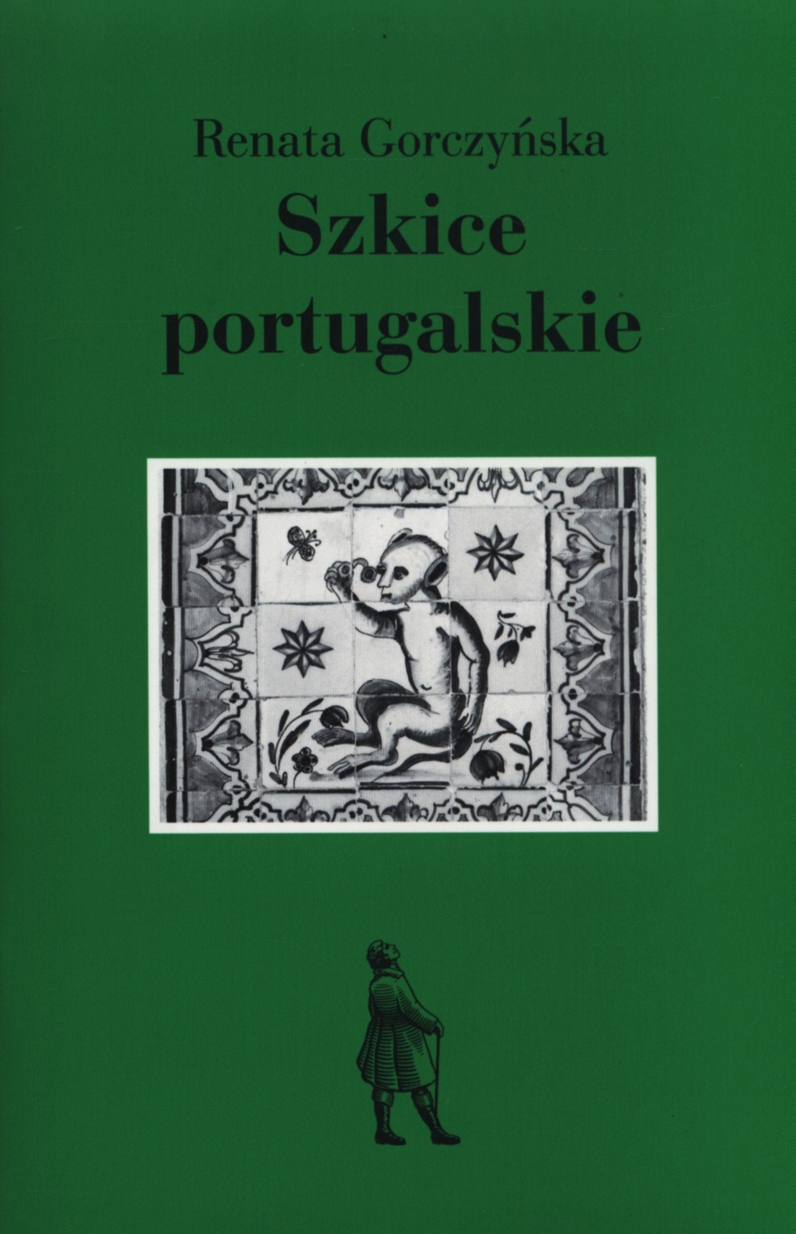 Szkice portugalskie book
