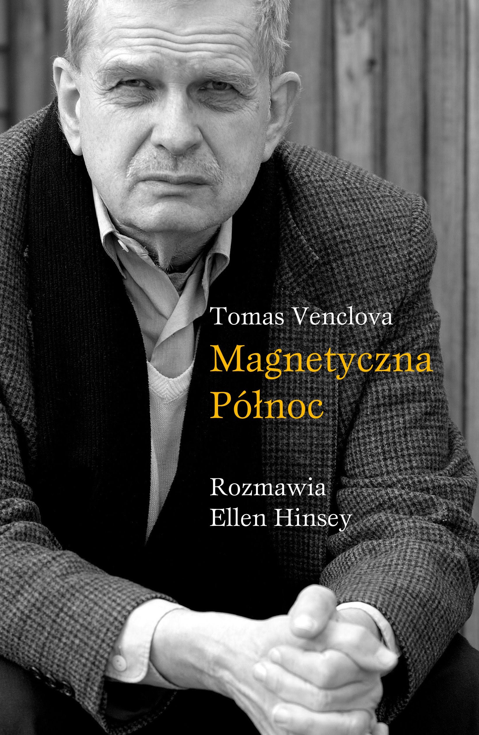 Magnetyczna polnoc Contemporary literature Books