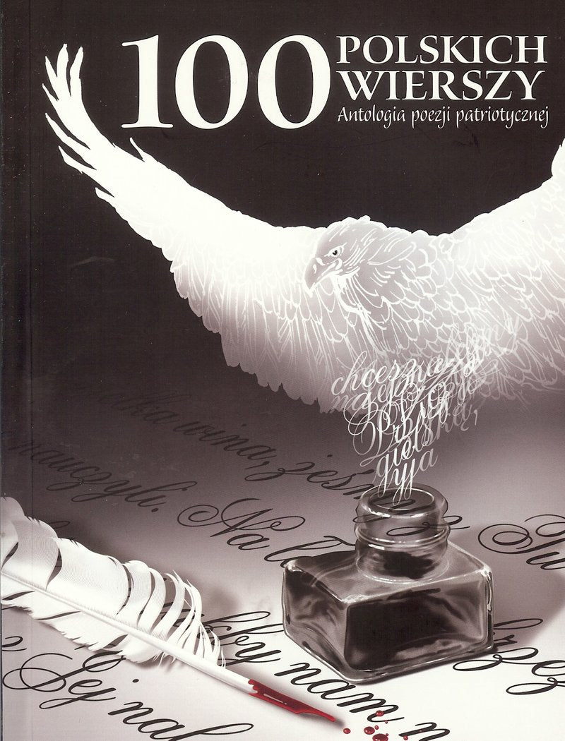 100 polskich wierszy Contemporary literature