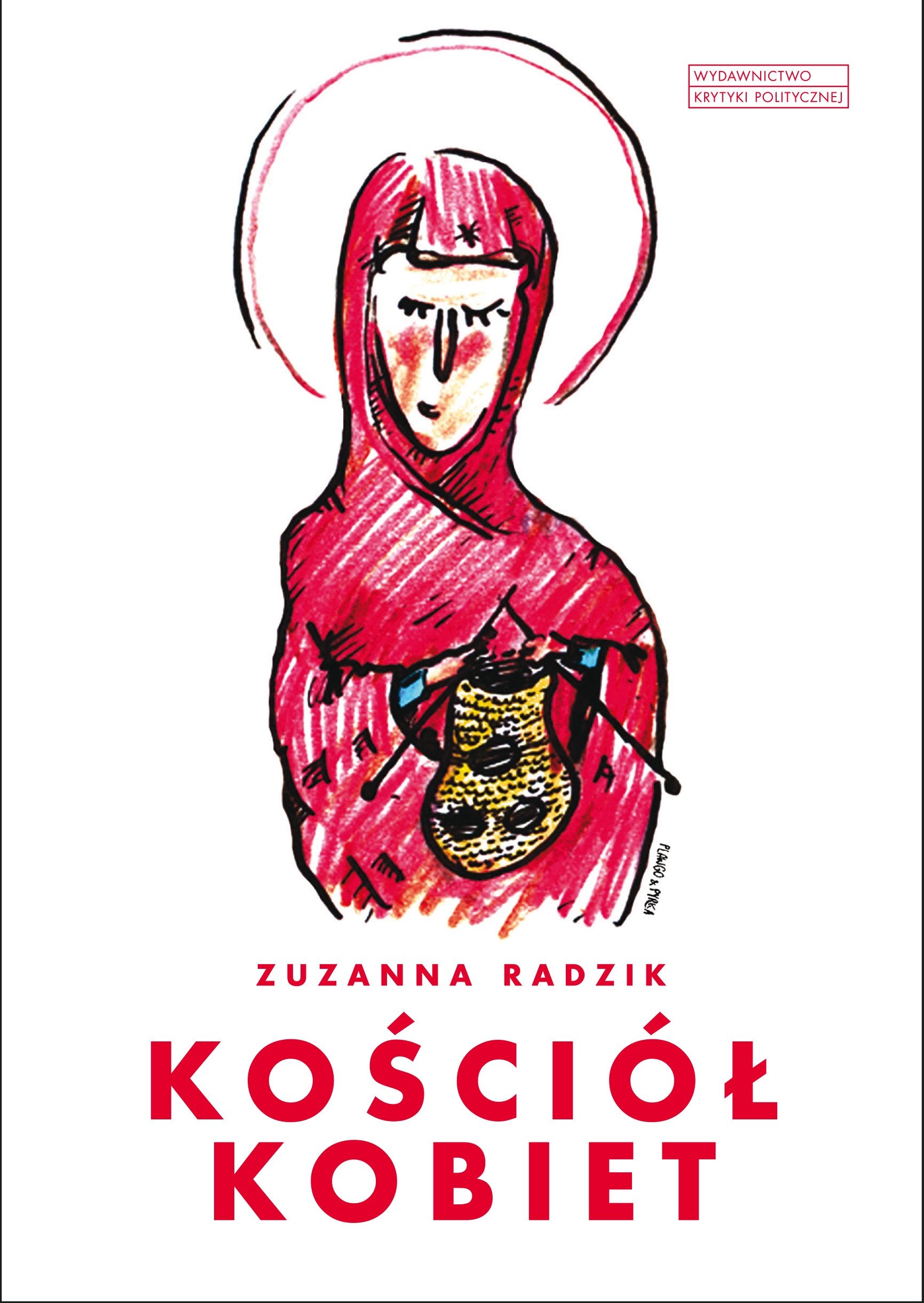 Kosciol kobiet Books