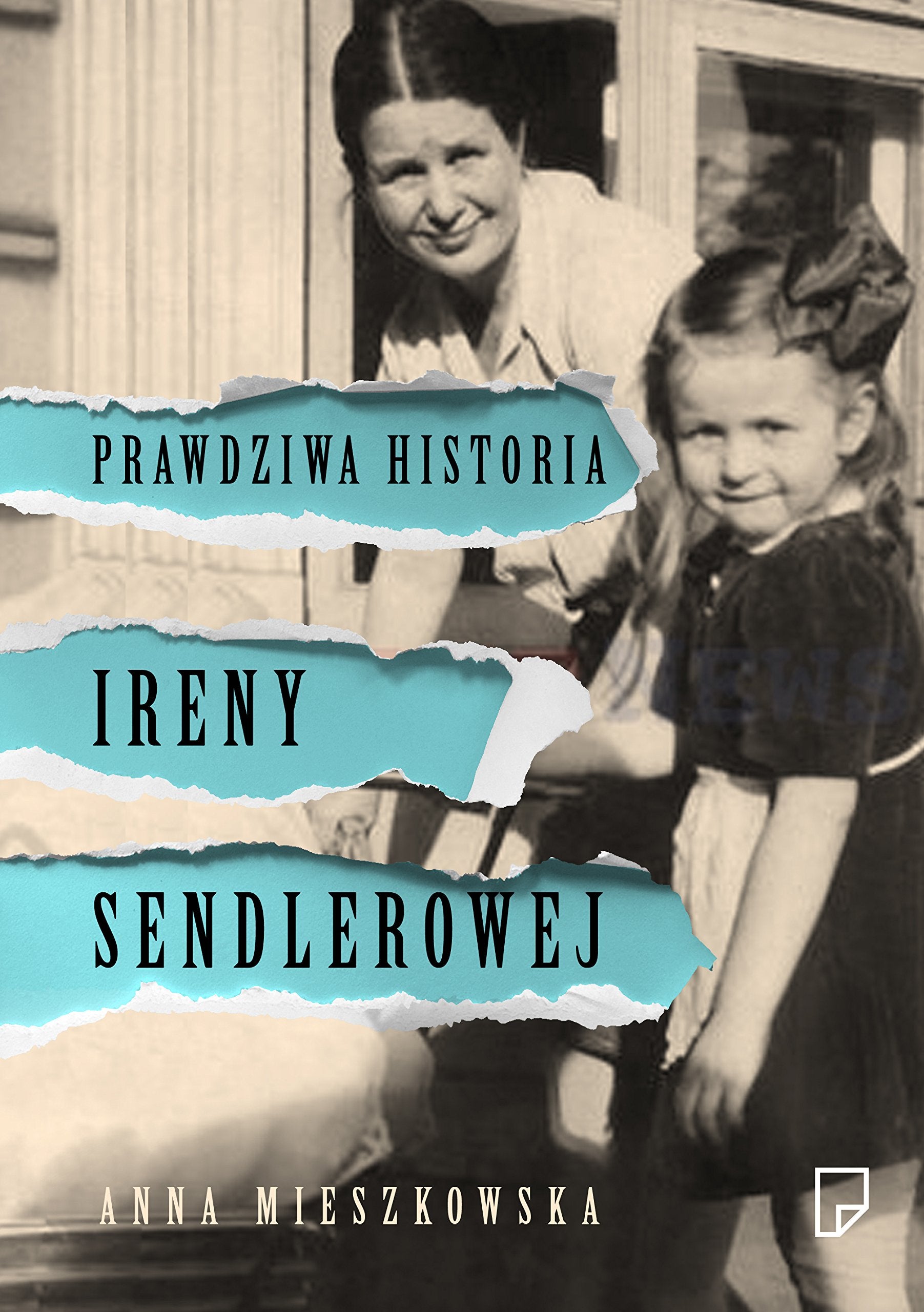 Prawdziwa historia Ireny Sendlerowej German history
