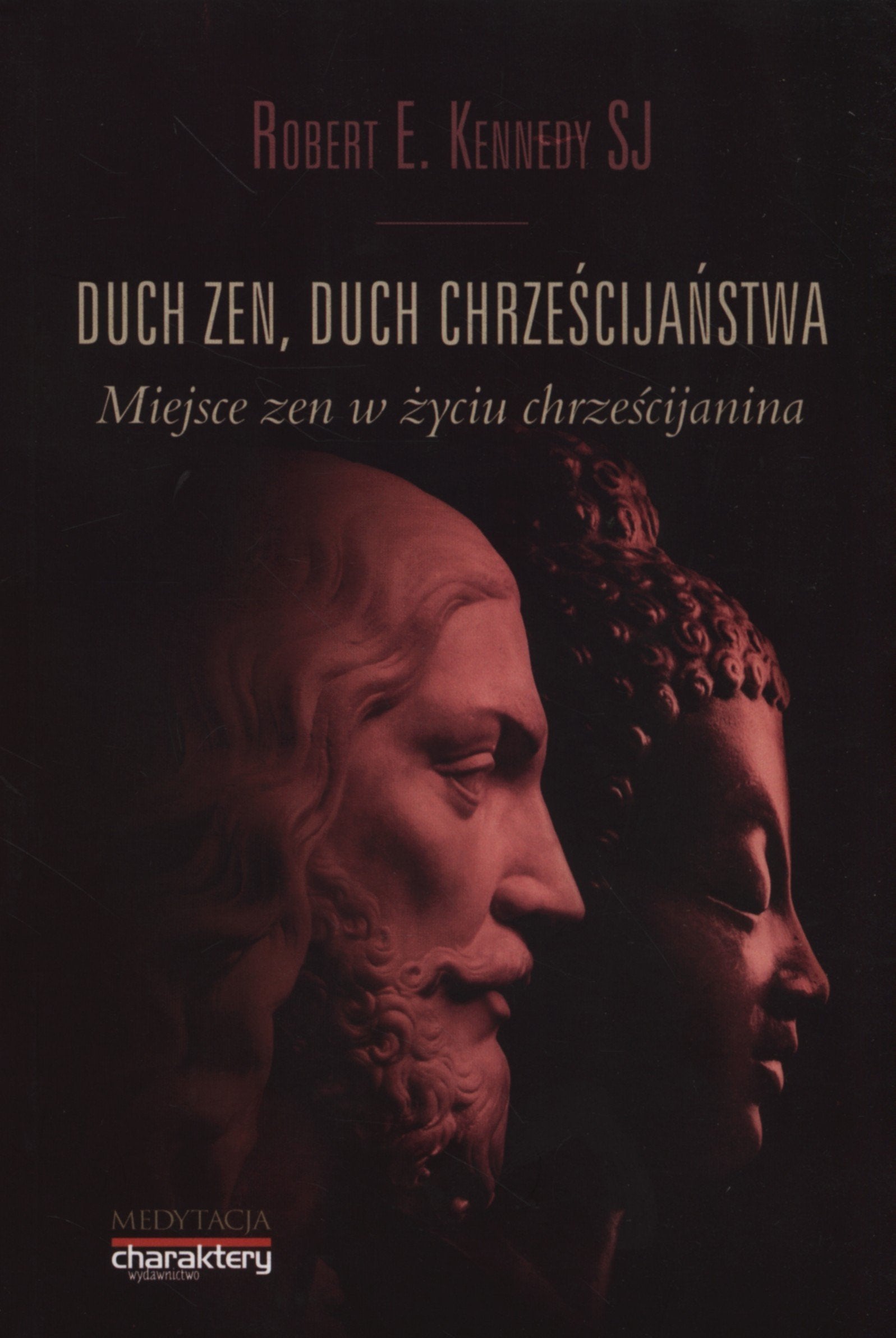 Duch zen, duch chrzescijanstwa Social Sciences