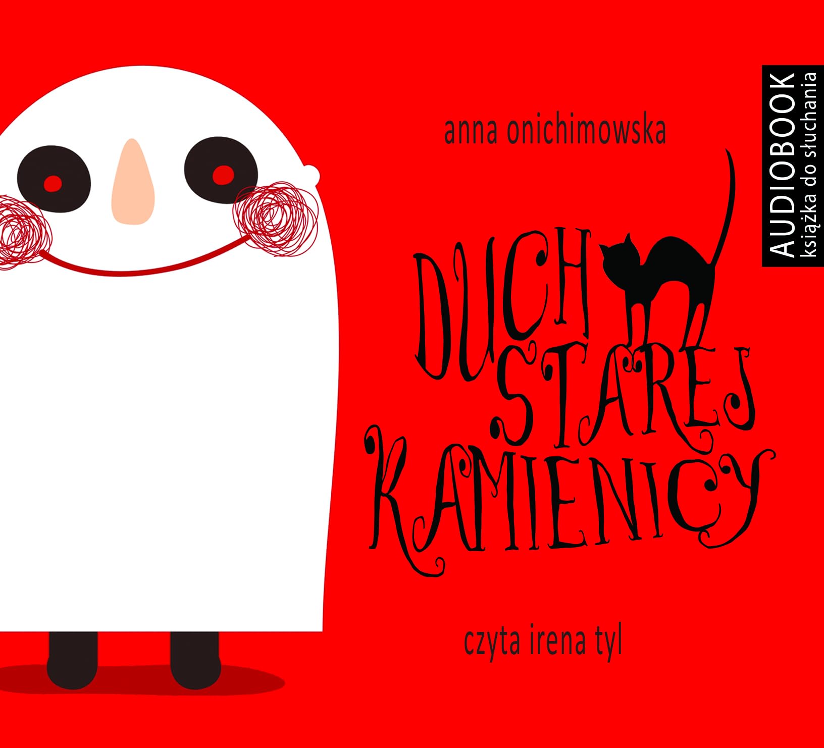 Duch starej kamienicy Novels & Short Stories