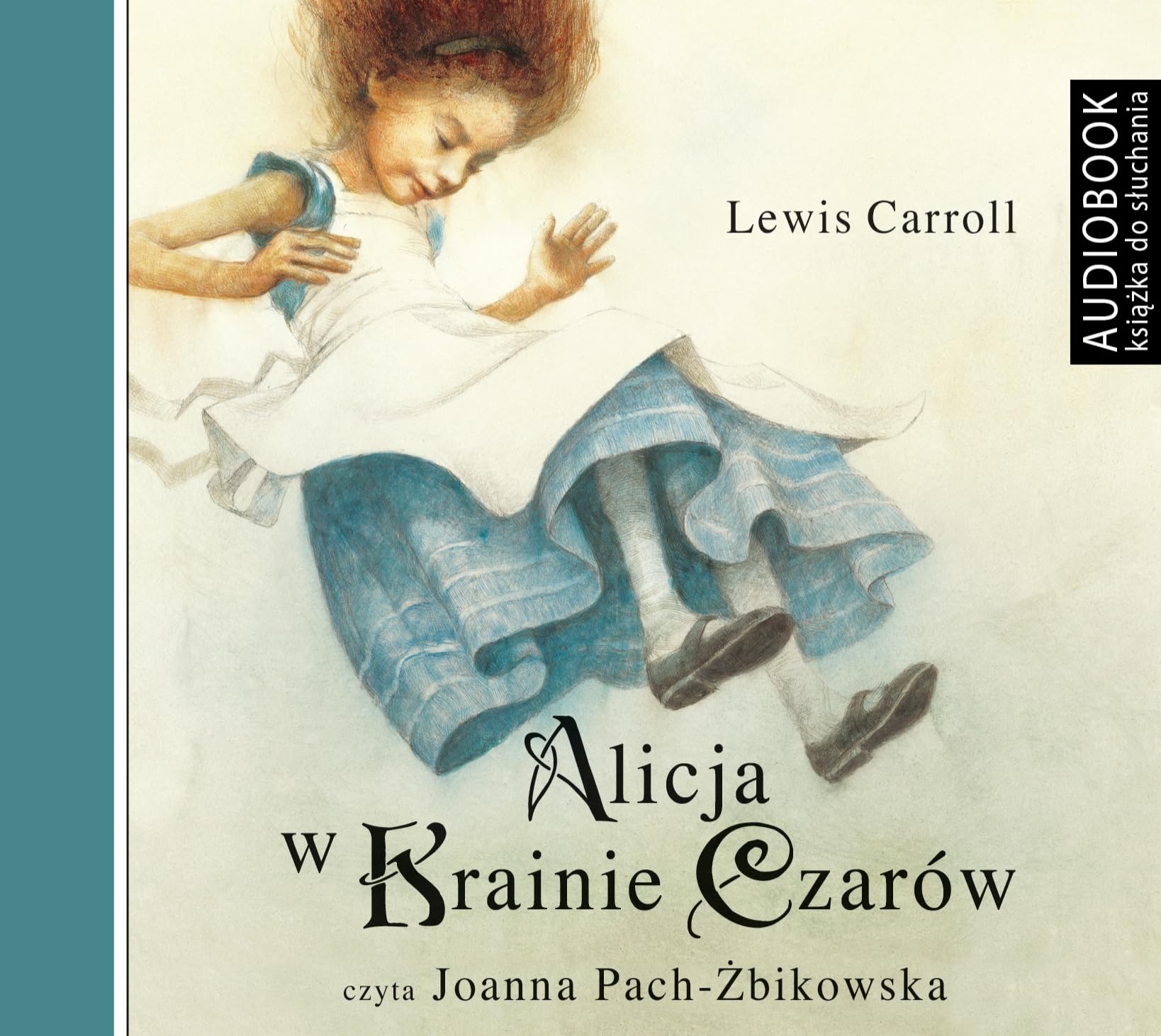 Alicja w krainie czarów Books