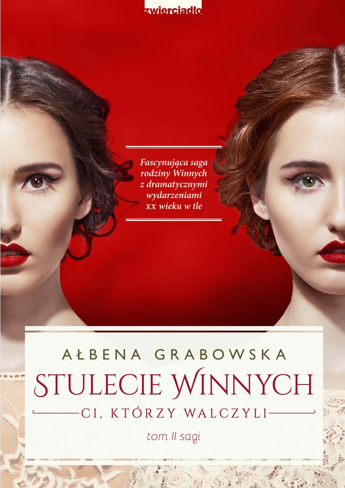 Stulecie Winnych Tom 2 Ci, ktorzy walczyli Historical Fiction