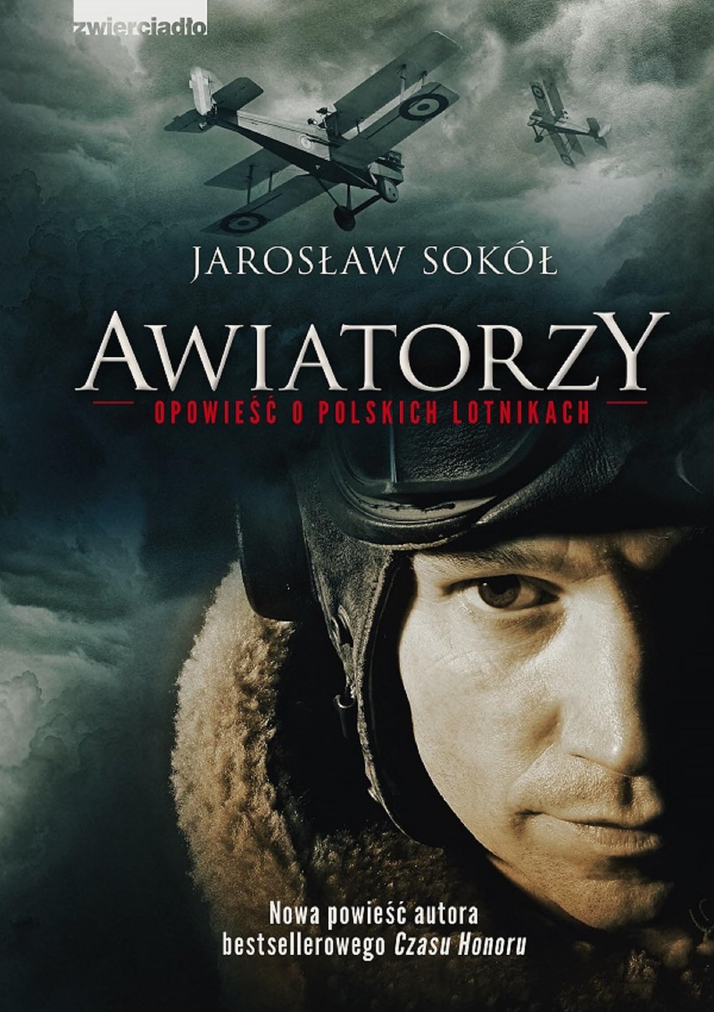 Awiatorzy Historical Fiction