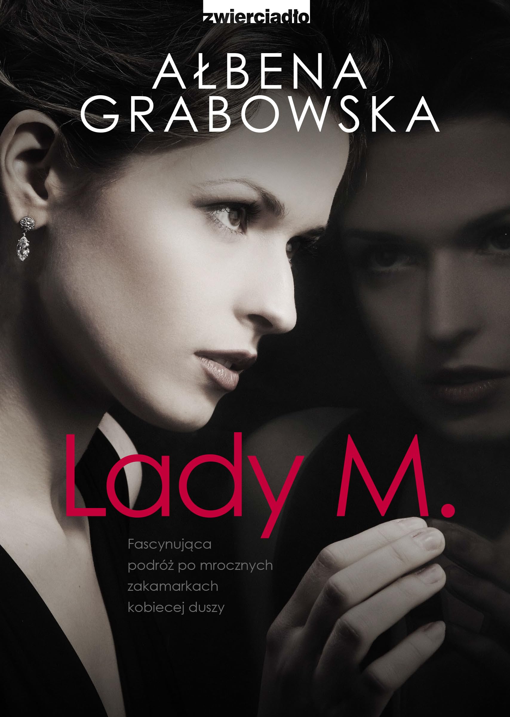 Lady M. Contemporary literature Books