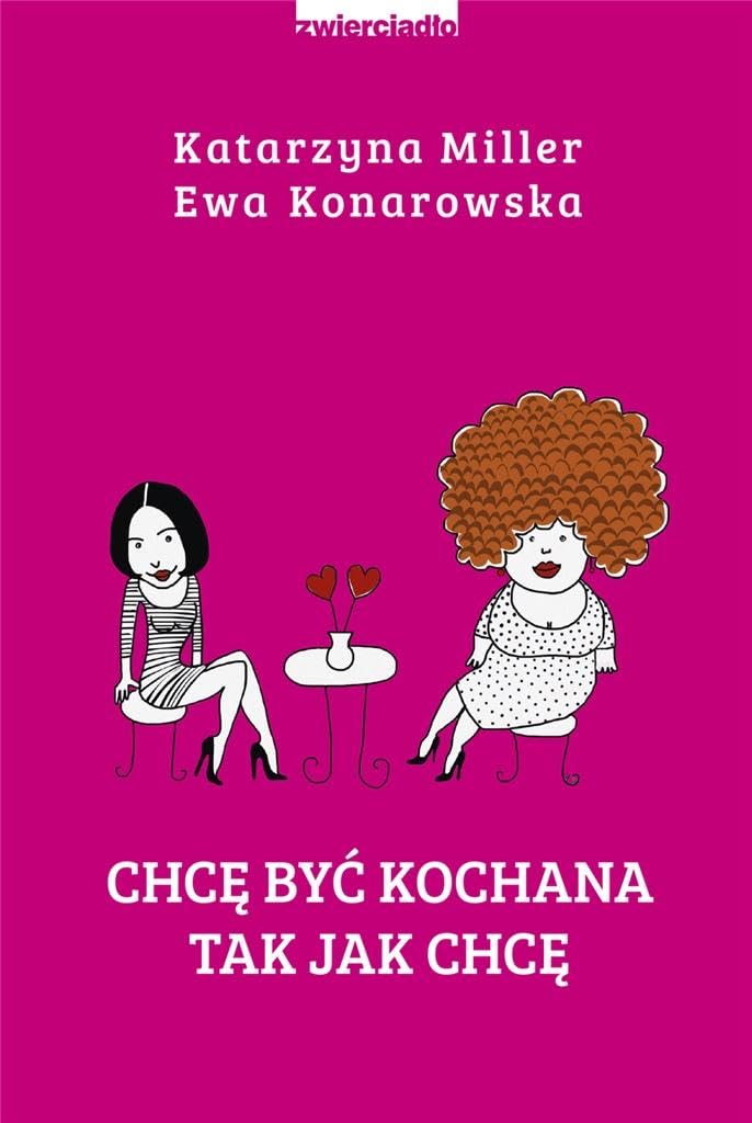 Chce byc kochana tak jak chce Social Sciences