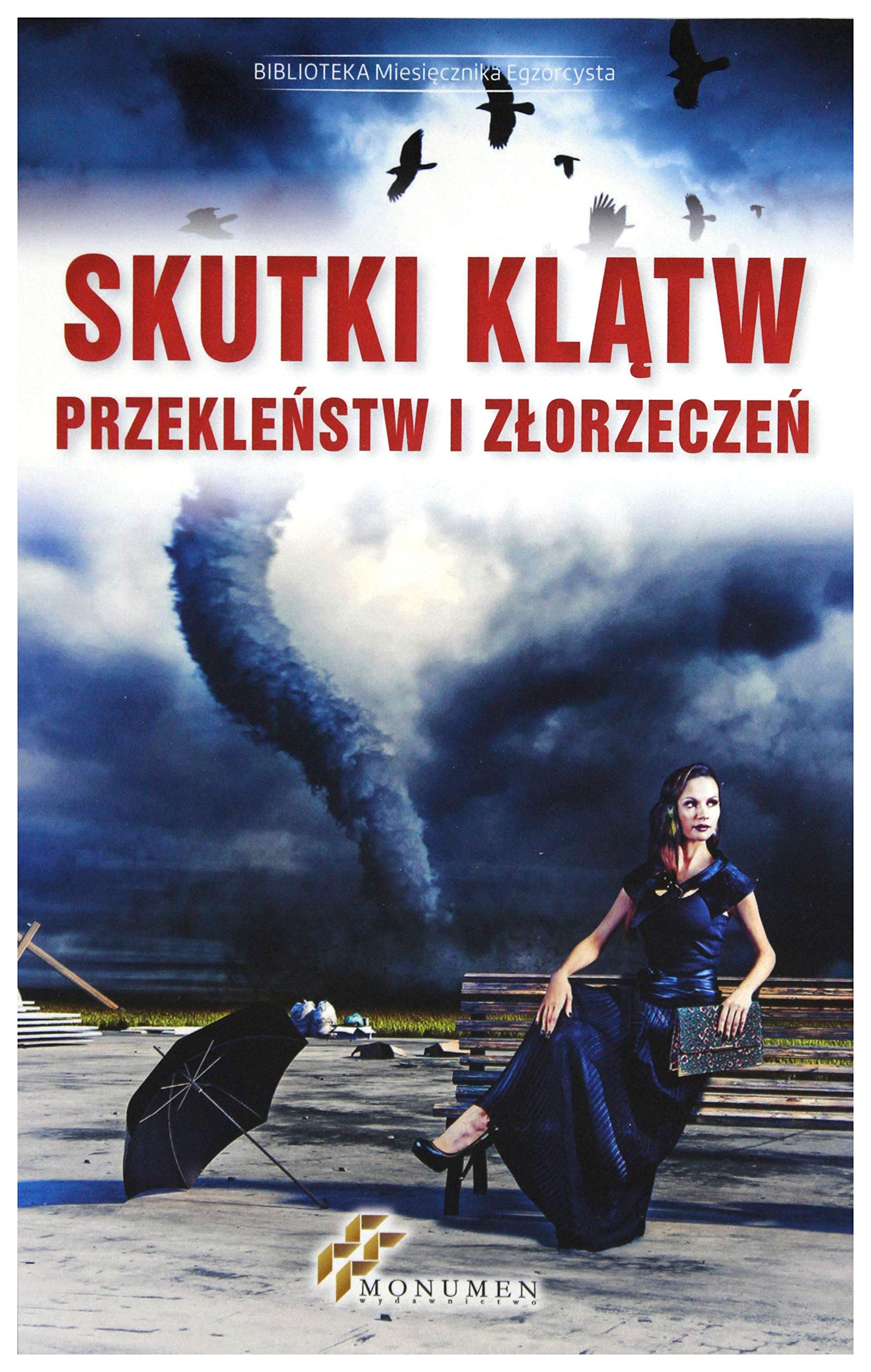 Skutki klatw przeklenstw i zlorzeczen Social Sciences