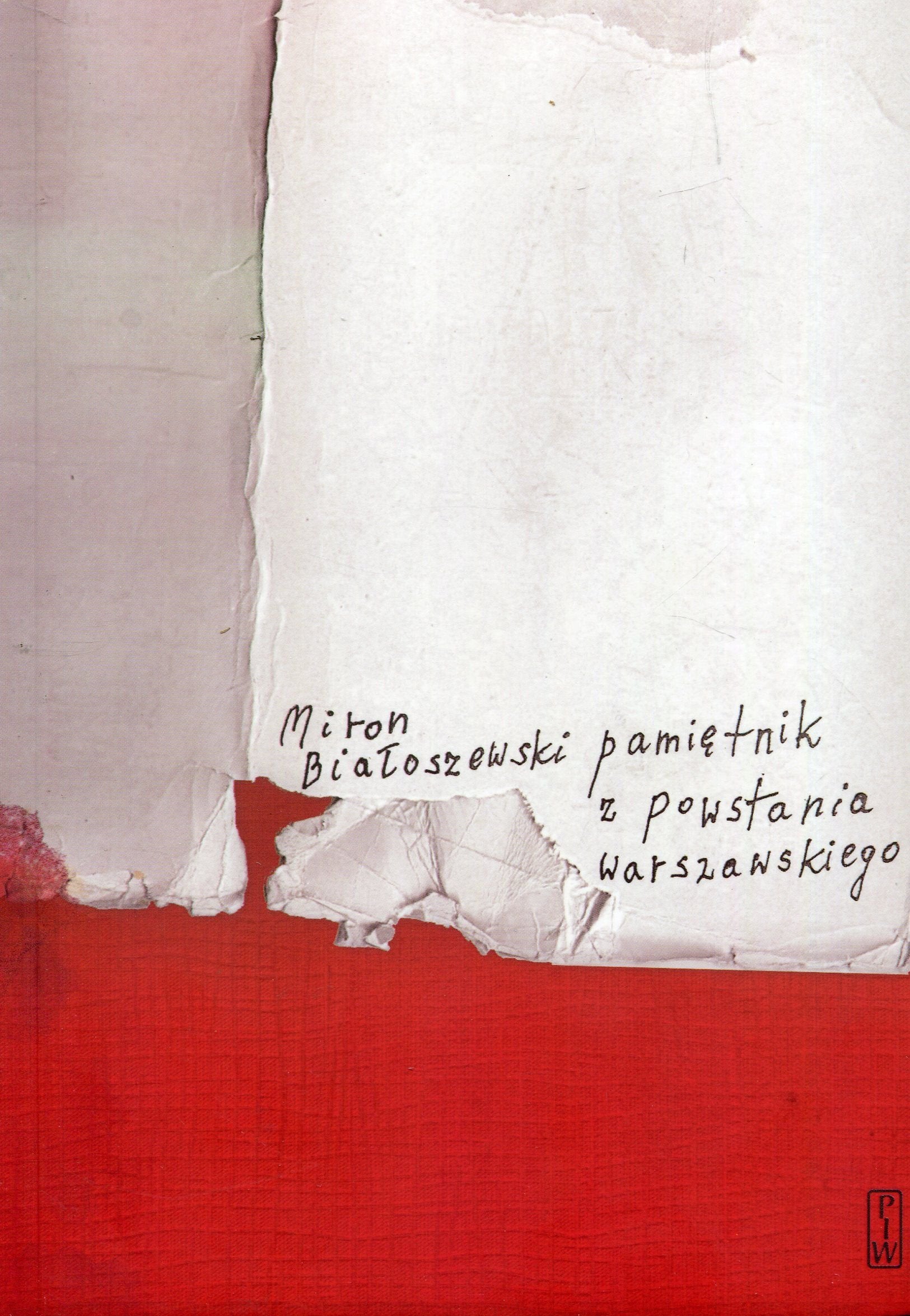 Pamietnik z Powstania Warszawskiego book