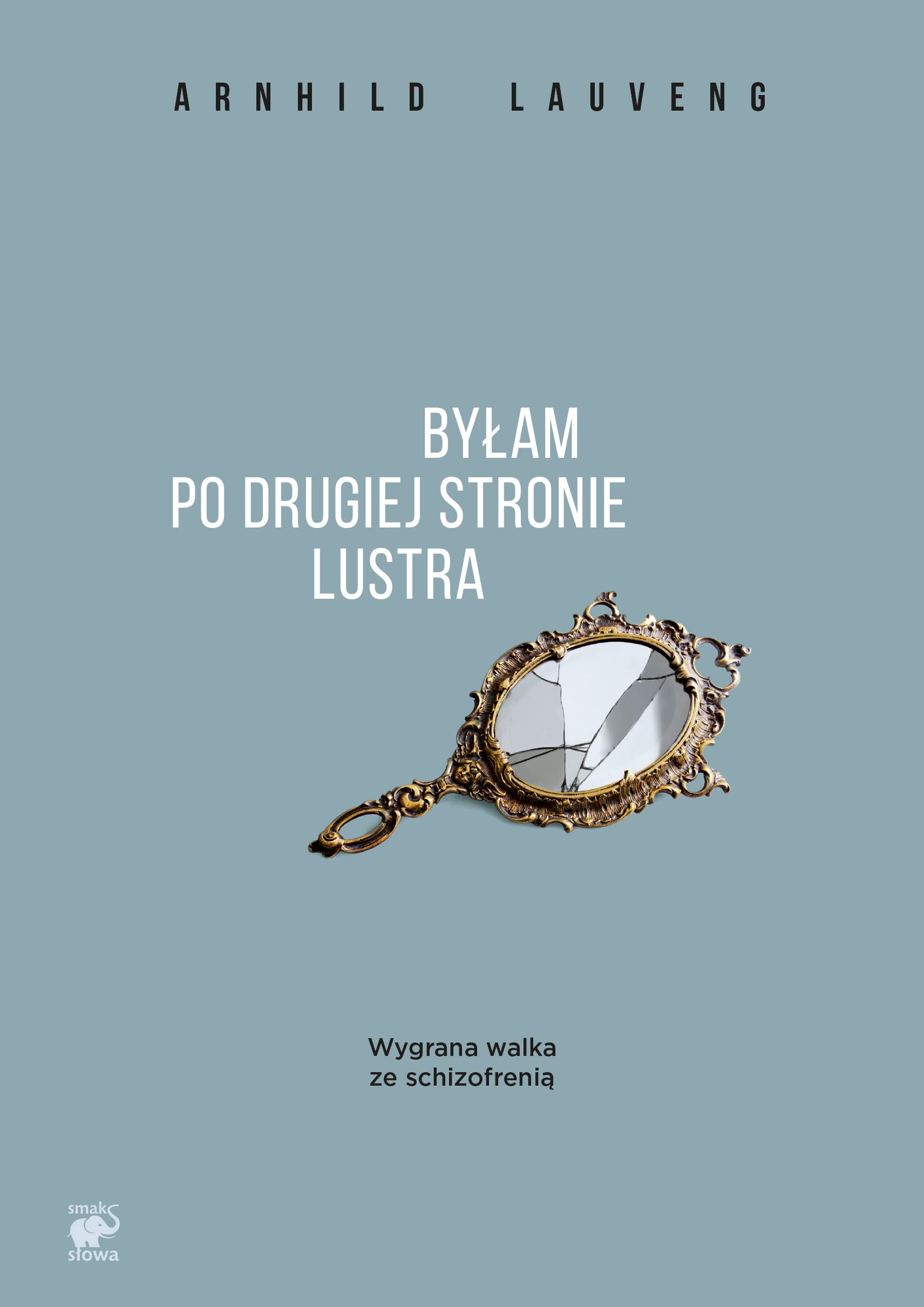 Bylam po drugiej stronie lustra Medicine