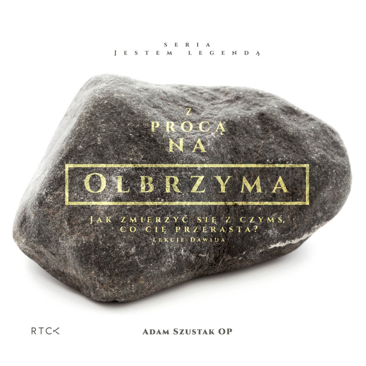 Z proca na olbrzyma Lekcje Dawida software