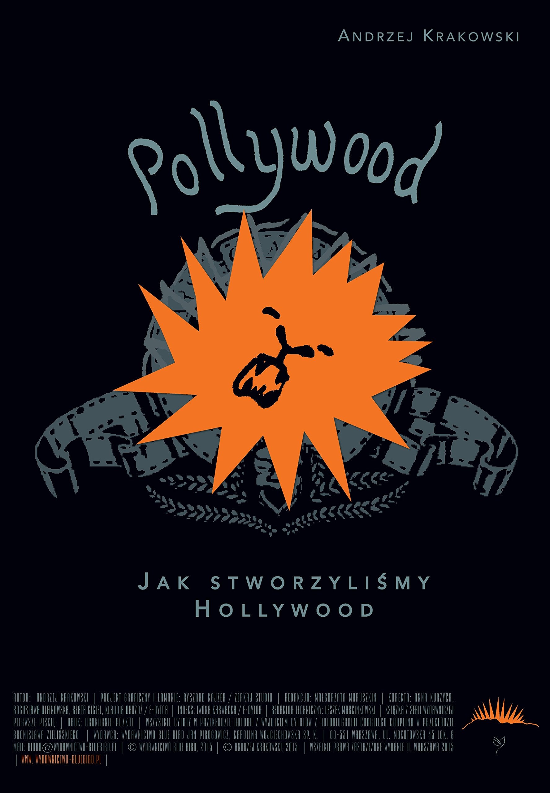 Pollywood Jak stworzylismy Hollywood Art & Literature