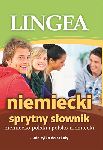 Niemiecko-polski polsko-niemiecki sprytny slownik Foreign Languages ​​& Dictionaries