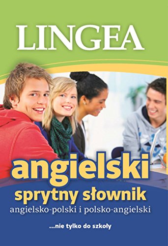 Angielsko-polski polsko-angielski sprytny slownik Foreign Languages ​​& Dictionaries