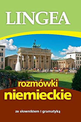 Rozmówki niemieckie Books