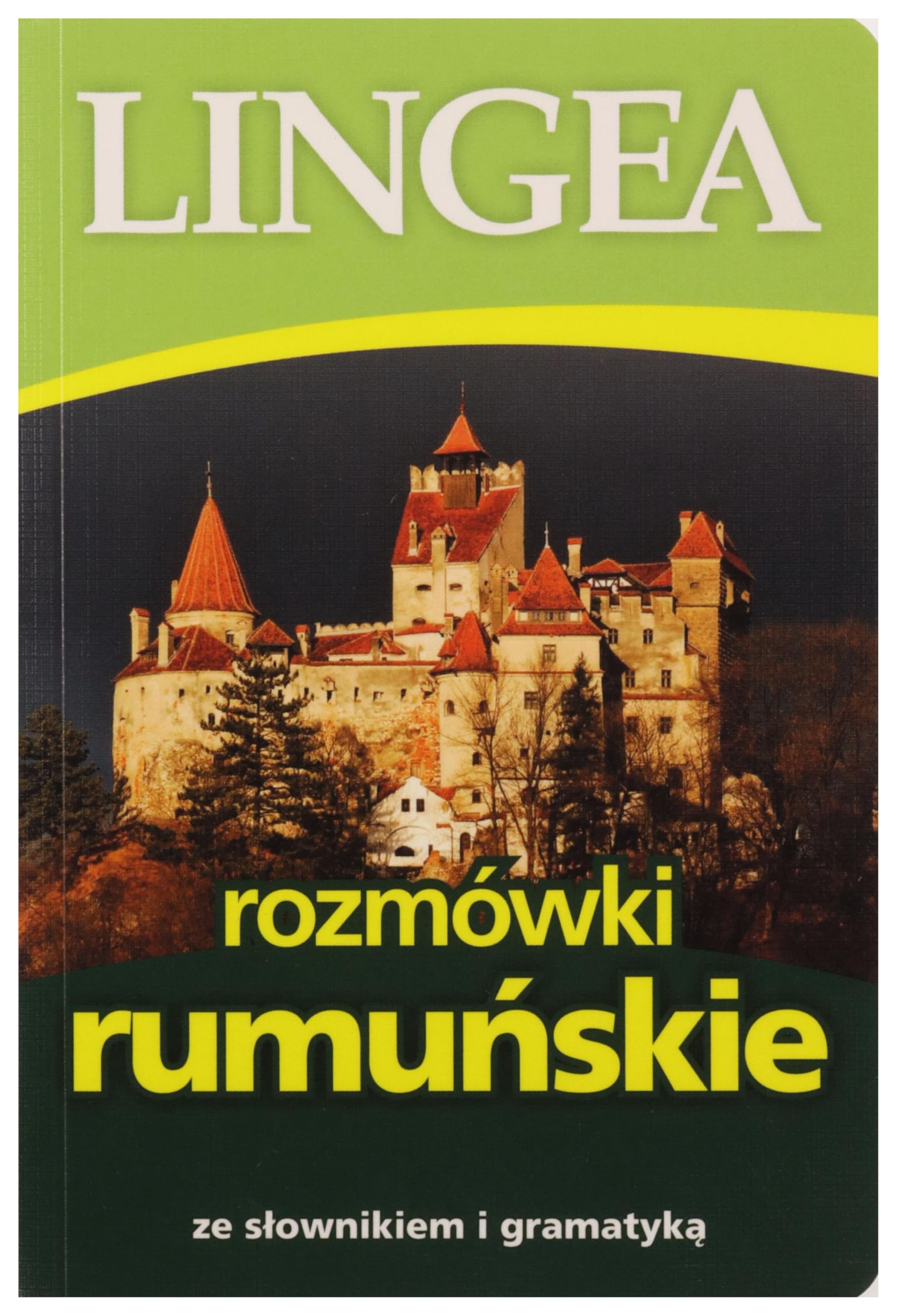 Rozmowki rumunskie Social Sciences