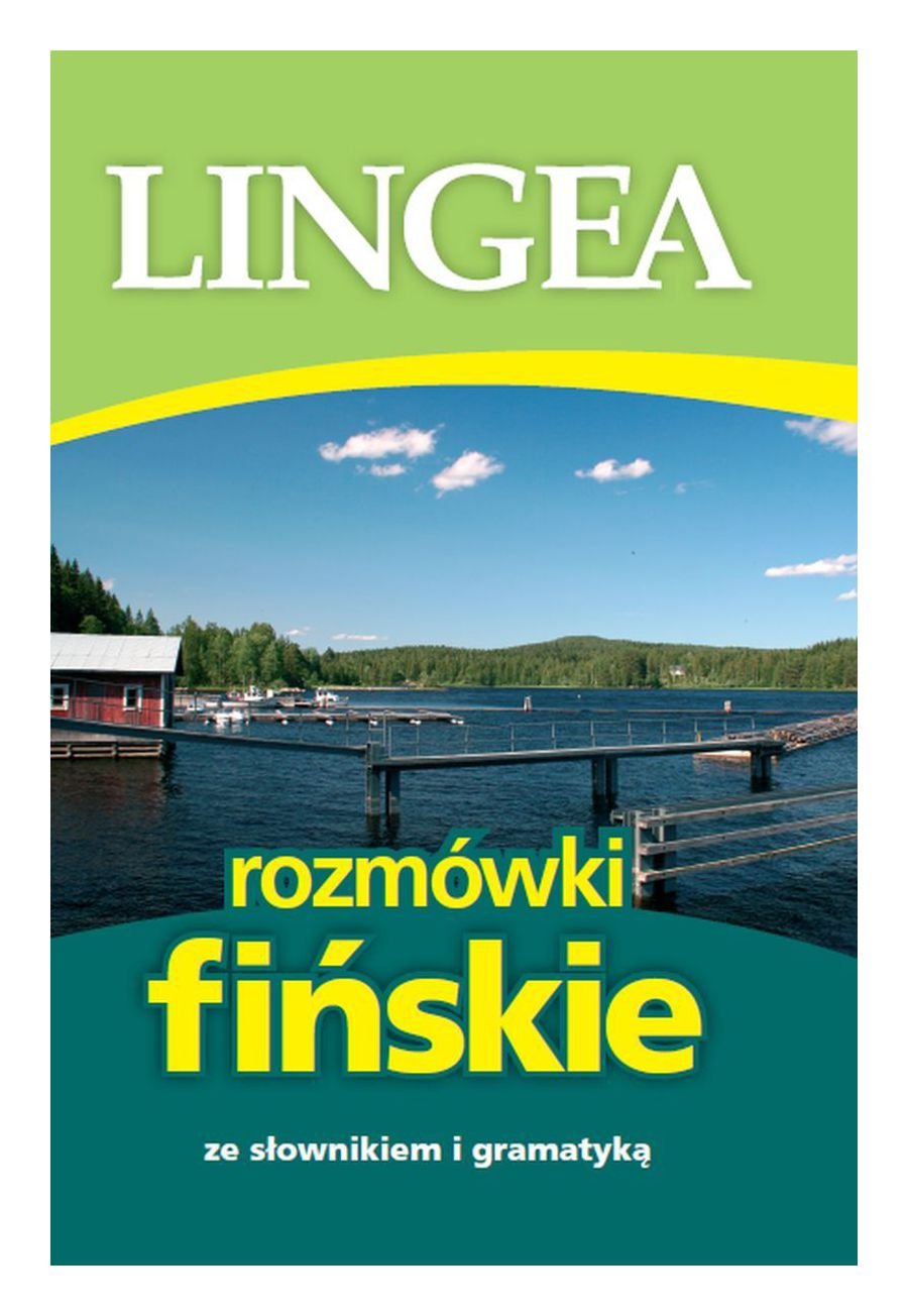 Rozmowki finskie Social Sciences